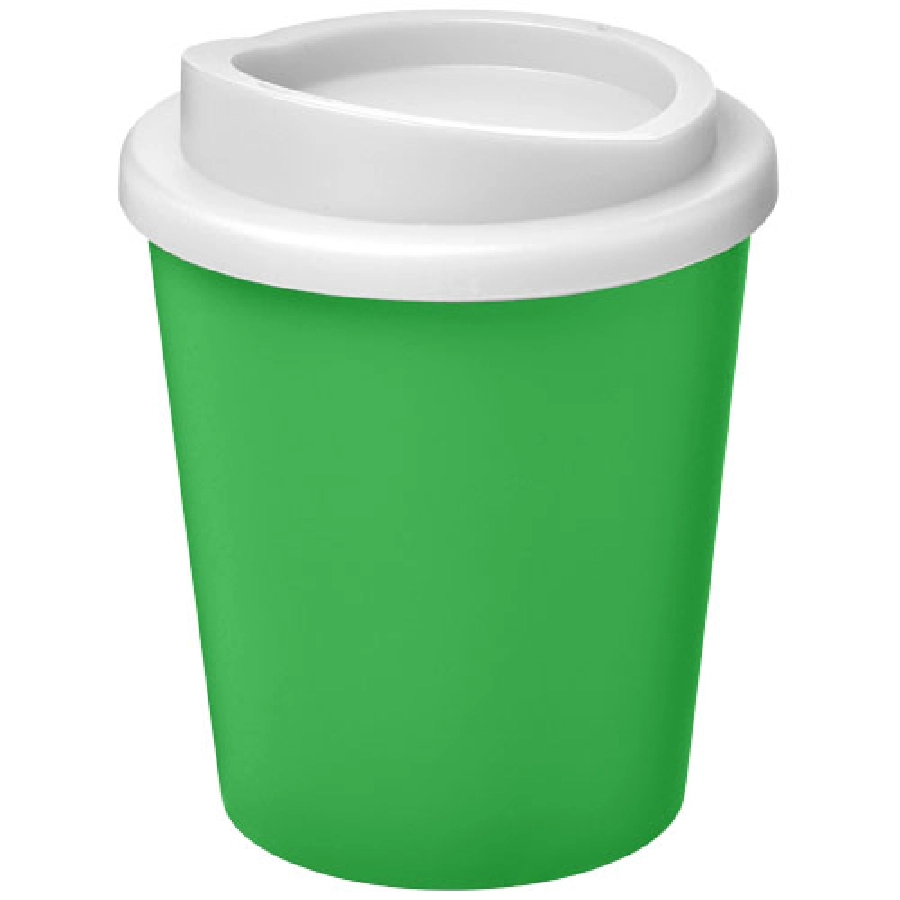 Kubek termiczny Americano® Espresso o pojemności 250 ml PFC-21009225 zielony