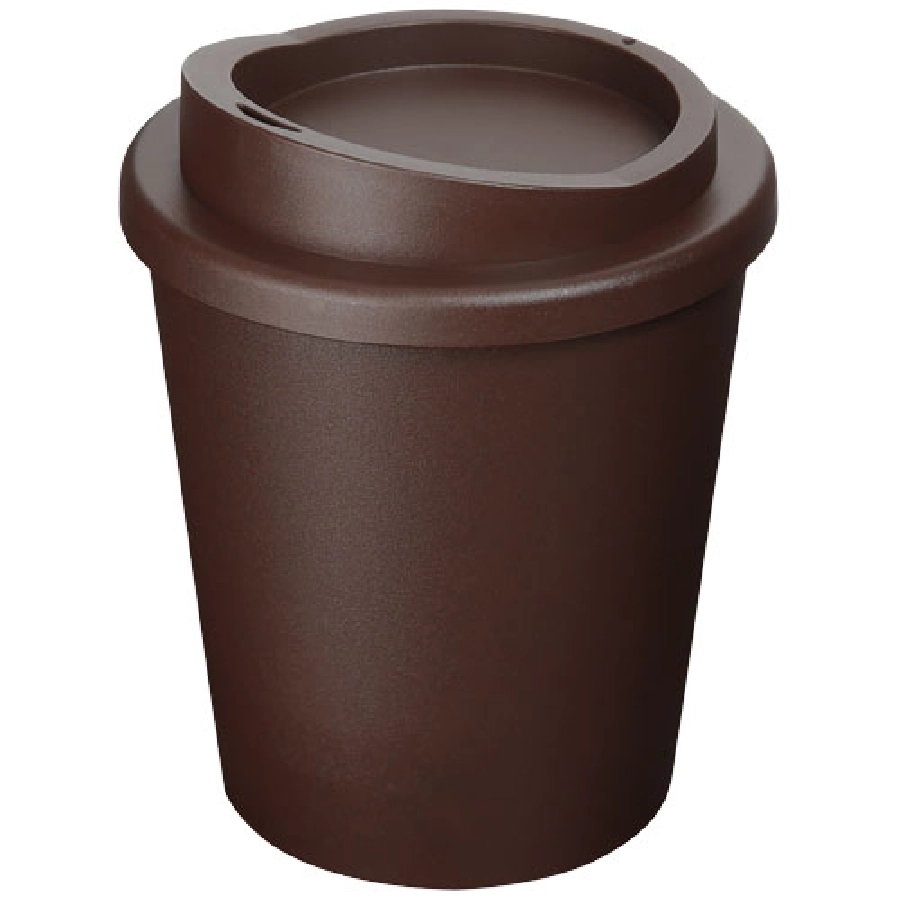 Kubek termiczny Americano® Espresso o pojemności 250 ml PFC-21009227 brązowy