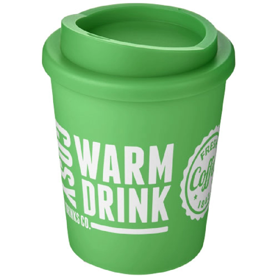 Kubek termiczny Americano® Espresso o pojemności 250 ml PFC-21009231 zielony