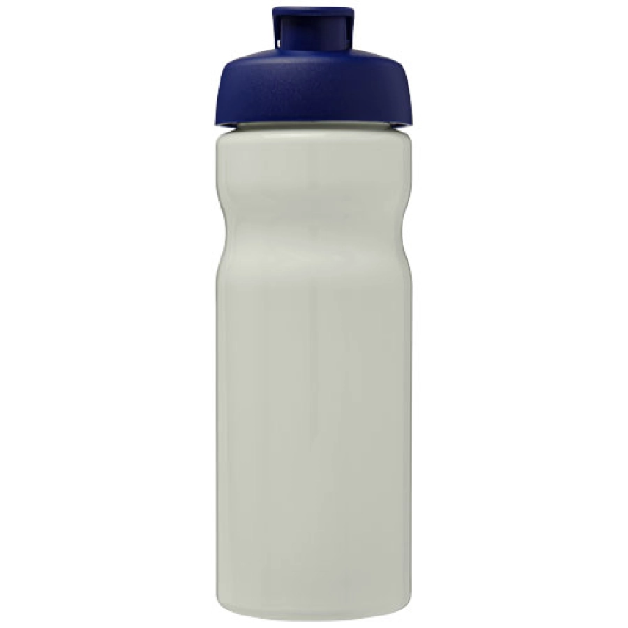 Bidon H2O Eco o pojemności 650 ml z wieczkiem zaciskowym PFC-21009722