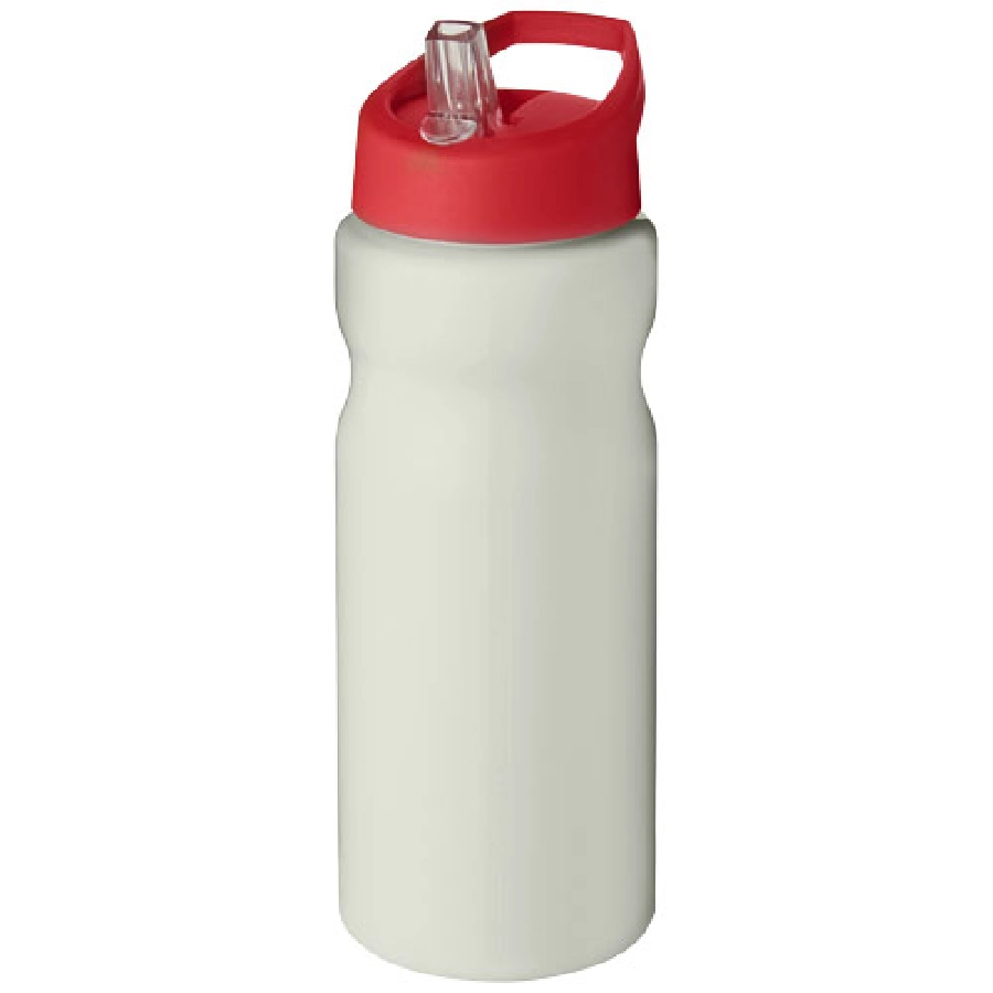 Bidon H2O Eco o pojemności 650 ml z wieczkiem z dzióbkiem PFC-21009915