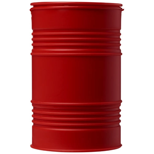 Skarbonka Banc w kształcie beczki na ropę PFC-21014201 czerwony