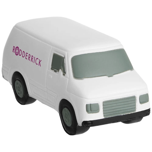 Antystresowa furgonetka Tamar PFC-21015900 biały