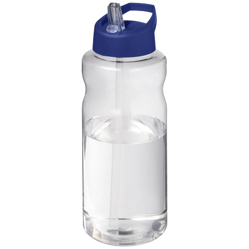 H2O Active® Big Base bidon z dzióbkiem o pojemności 1 litra PFC-21017652