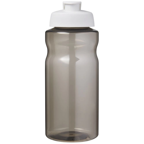 H2O Active® Eco Big Base bidon z wieczkiem zaciskowym o pojemności 1 litra PFC-21017893