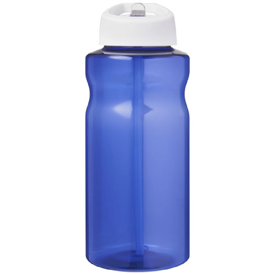 H2O Active® Eco Big Base bidon o pojemności 1 litra z wieczkiem z dzióbkiem PFC-21017992
