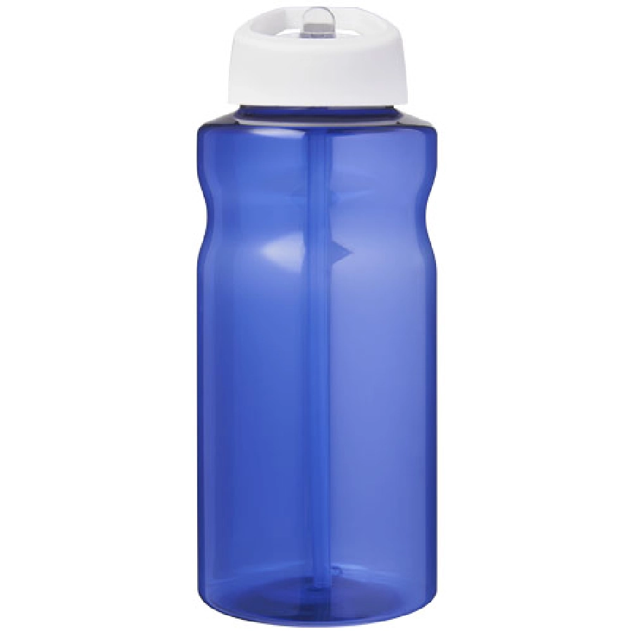 H2O Active Eco Big Base bidon o pojemności 1 litra z wieczkiem z dzióbkiem PFC-21017992