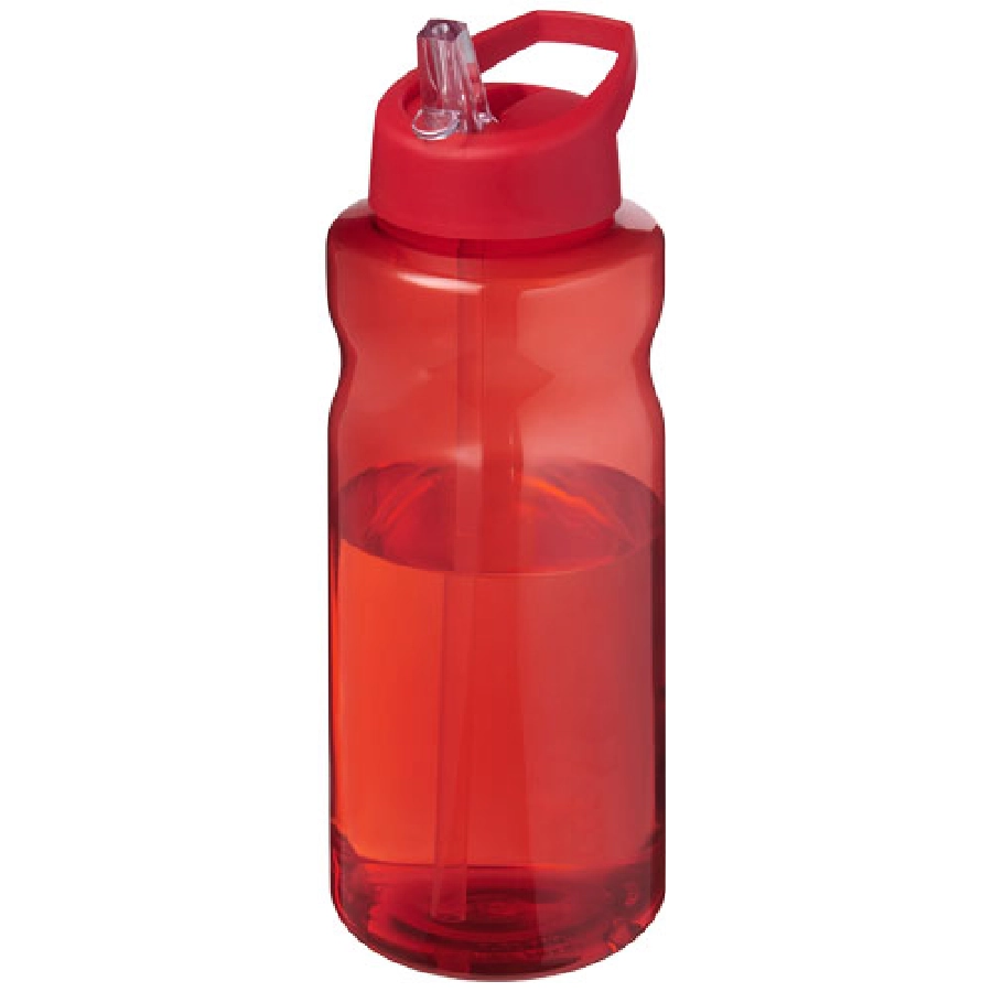 H2O Active Eco Big Base bidon o pojemności 1 litra z wieczkiem z dzióbkiem PFC-21017993