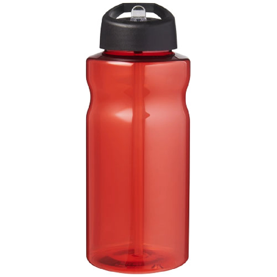 H2O Active Eco Big Base bidon o pojemności 1 litra z wieczkiem z dzióbkiem PFC-21017995