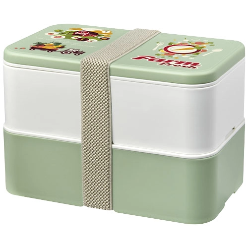 MIYO Renew dwuczęściowy lunchbox PFC-21018202