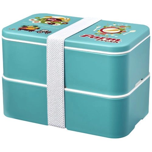 MIYO Renew dwuczęściowy lunchbox PFC-21018251