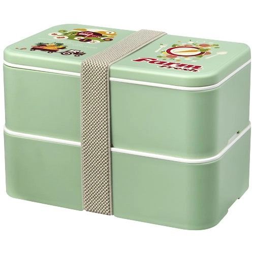 MIYO Renew dwuczęściowy lunchbox PFC-21018262