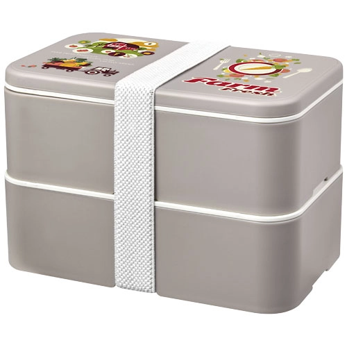 MIYO Renew dwuczęściowy lunchbox PFC-21018282