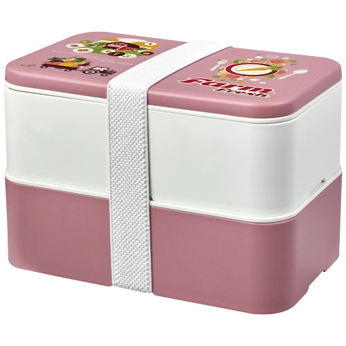 MIYO Renew dwuczęściowy lunchbox PFC-21018292