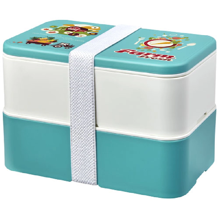 MIYO Renew dwuczęściowy lunchbox PFC-21018293