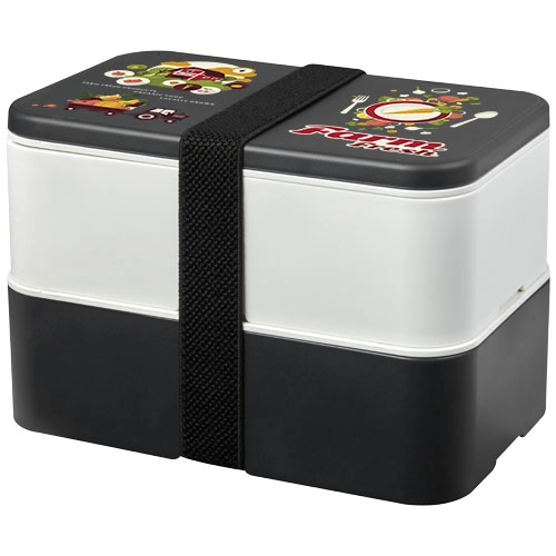 MIYO Renew dwuczęściowy lunchbox PFC-21018294