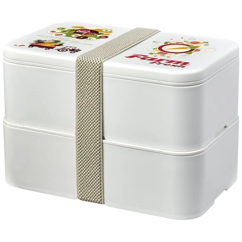 MIYO Renew dwuczęściowy lunchbox PFC-21018295