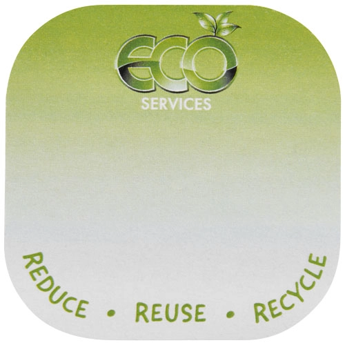 Sticky-Mate® karteczki samoprzylepne z materiałów z recyklingu w kształcie strzałki PFC-21018501