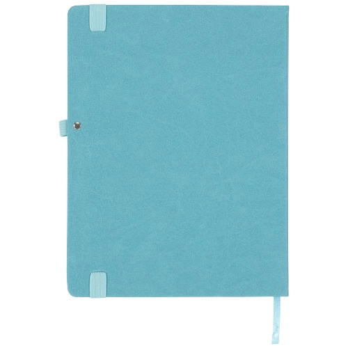 Duży notes Rivista PFC-21021302 niebieski