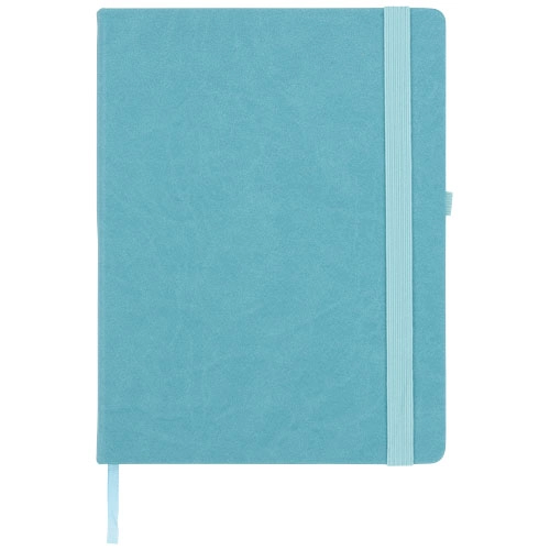 Duży notes Rivista PFC-21021302 niebieski