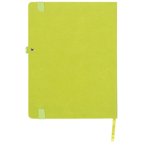 Duży notes Rivista PFC-21021303 zielony