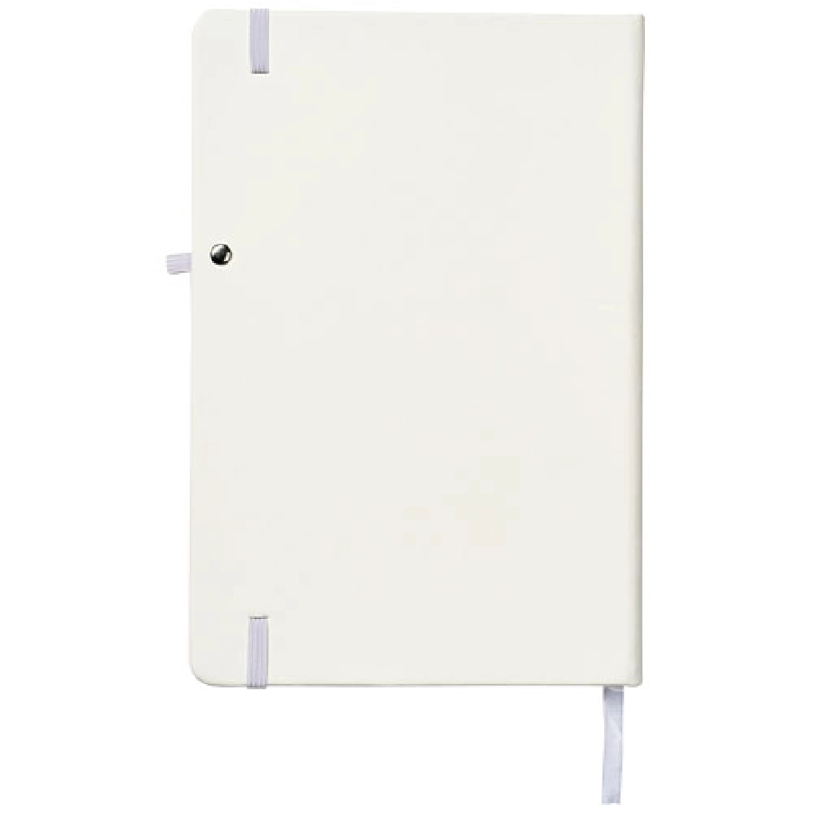 Polar A5 notebook with lined pages PFC-21021500 biały