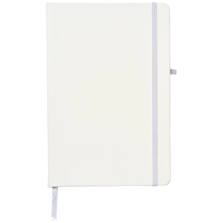 Polar A5 notebook with lined pages PFC-21021500 biały