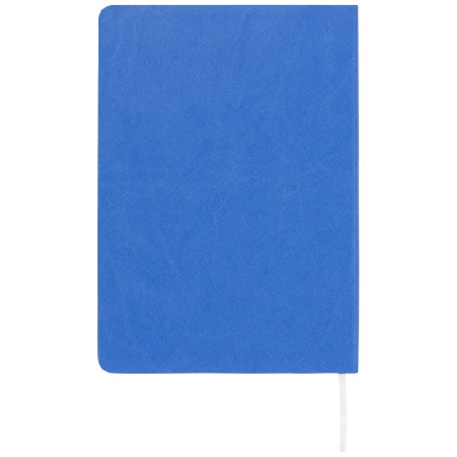 Miękki notes Liberty PFC-21021901 niebieski