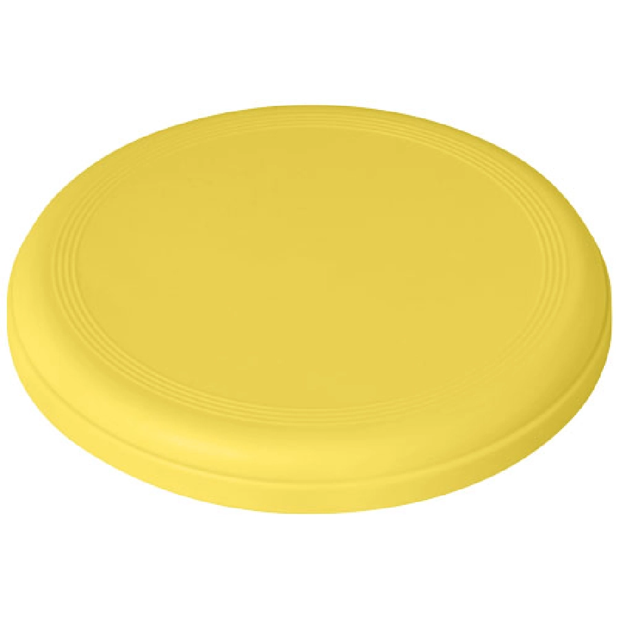 Crest frisbee z recyclingu PFC-21024011