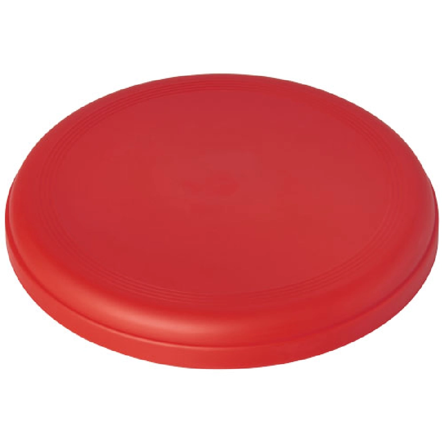 Crest frisbee z recyclingu PFC-21024021