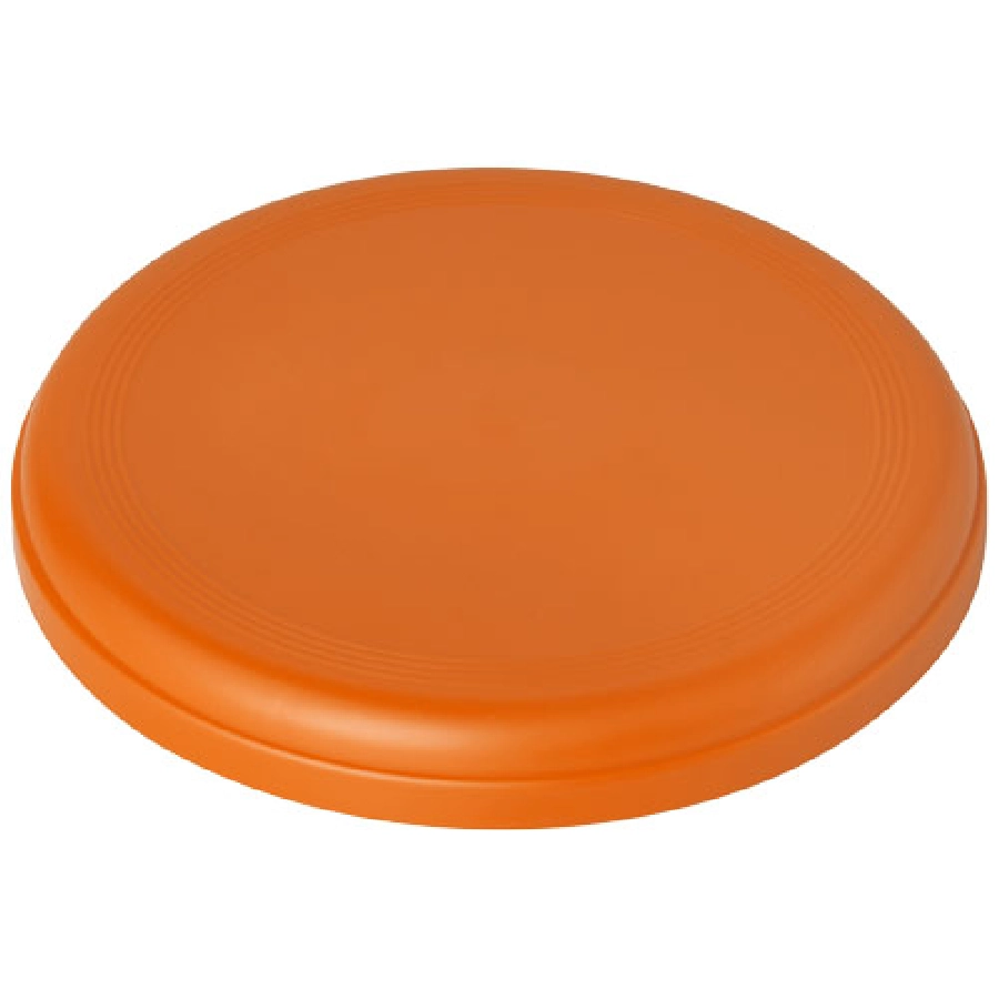 Crest frisbee z recyclingu PFC-21024031