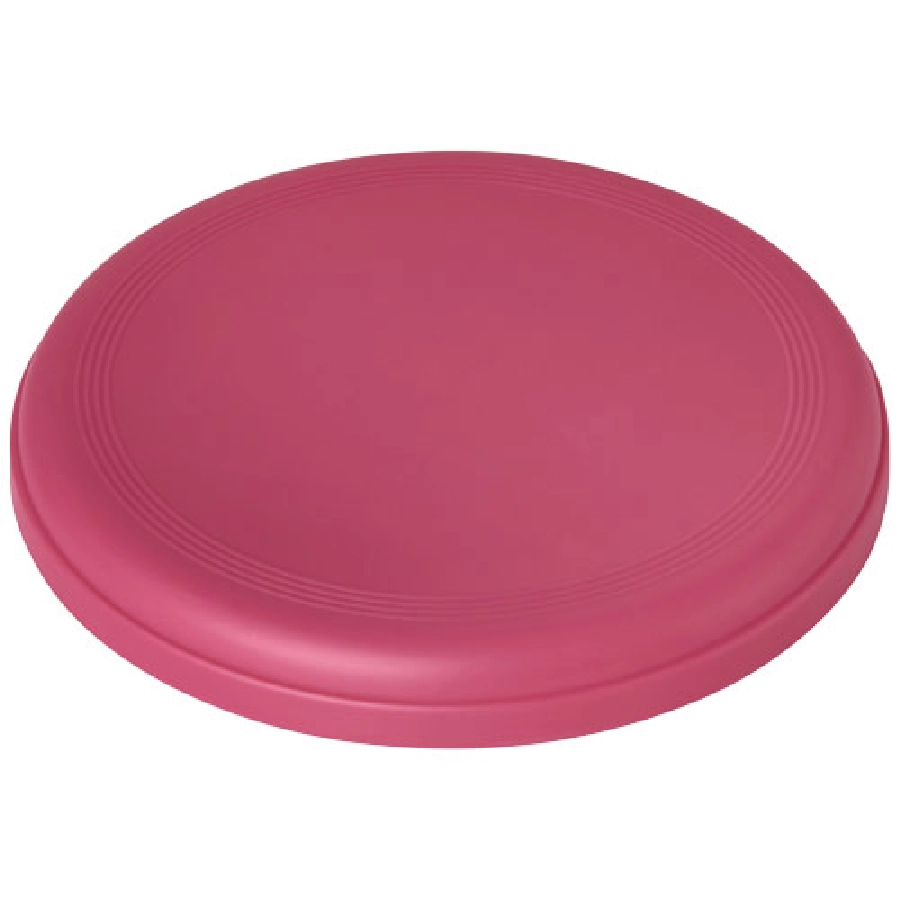 Crest frisbee z recyclingu PFC-21024041