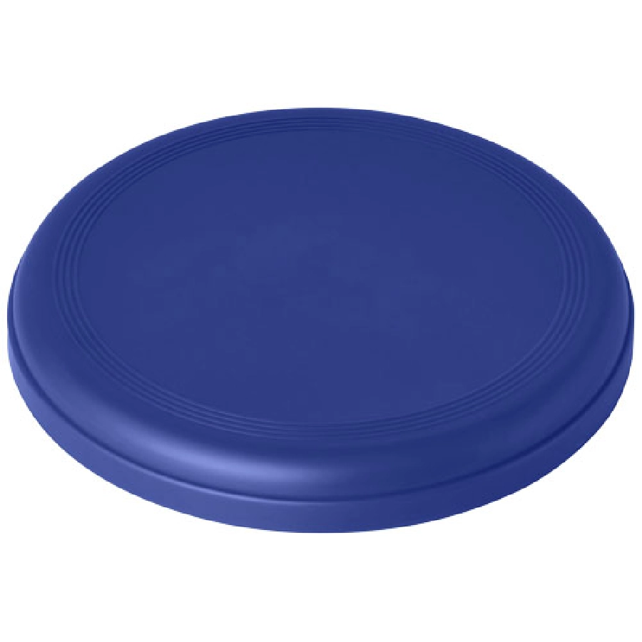 Crest frisbee z recyclingu PFC-21024052