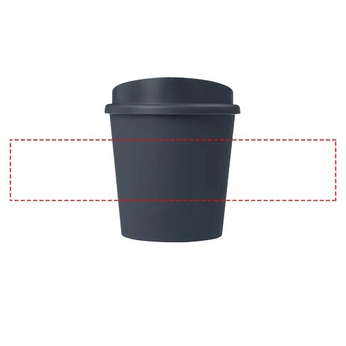 Americano Switch kubek o pojemności 200 ml z pokrywką PFC-21027250