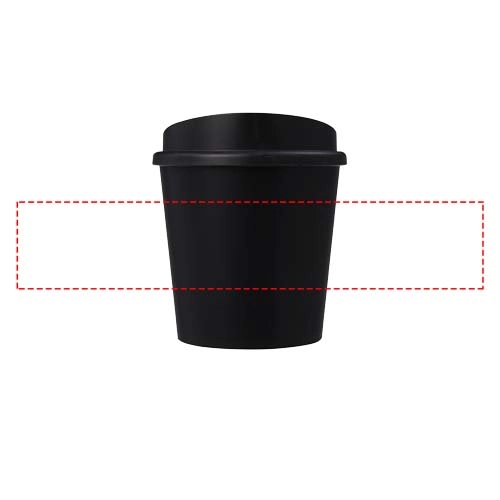 Americano Switch kubek o pojemności 200 ml z pokrywką PFC-21027290