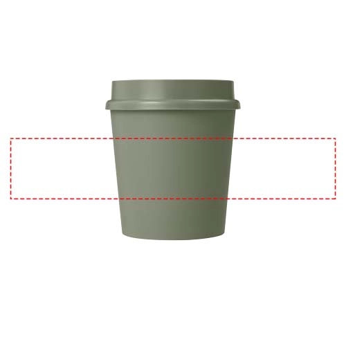 Americano Switch kubek o pojemności 200 ml z pokrywką 360° PFC-21027362