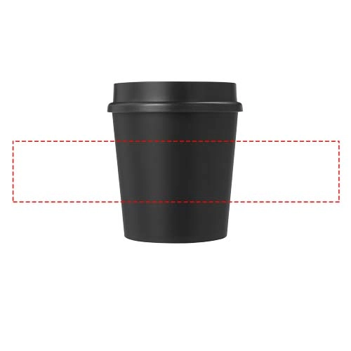 Americano Switch kubek o pojemności 200 ml z pokrywką 360° PFC-21027390