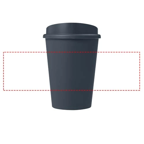 Americano Switch kubek o pojemności 300 ml z pokrywką PFC-21027550