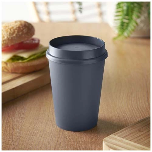 Americano Switch kubek o pojemności 300 ml z pokrywką 360° PFC-21027601