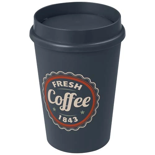 Americano Switch kubek o pojemności 300 ml z pokrywką 360° PFC-21027650