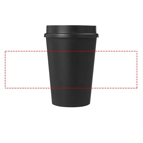 Americano Switch kubek o pojemności 300 ml z pokrywką 360° PFC-21027690