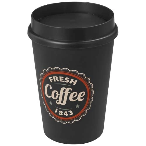 Americano Switch kubek o pojemności 300 ml z pokrywką 360° PFC-21027690