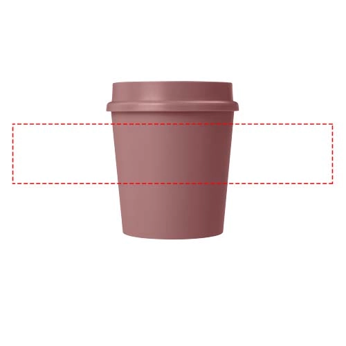 Americano Switch Renew kubek o pojemności 200 ml z pokrywką 360° PFC-21027941