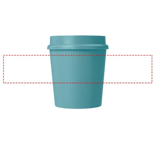 Americano Switch Renew kubek o pojemności 200 ml z pokrywką 360° PFC-21027951