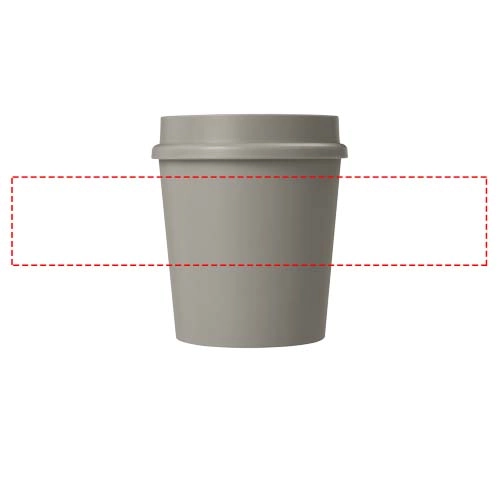 Americano Switch Renew kubek o pojemności 200 ml z pokrywką 360° PFC-21027982