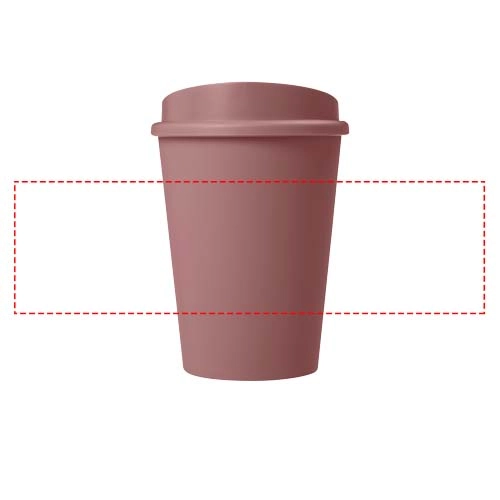 Americano Switch Renew kubek o pojemności 300 ml z pokrywką PFC-21028141