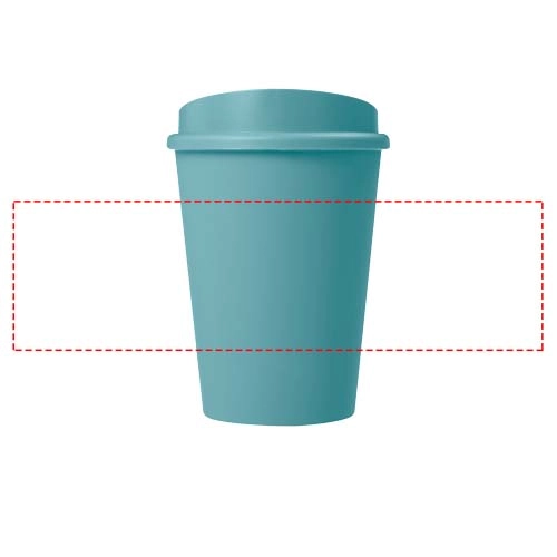 Americano Switch Renew kubek o pojemności 300 ml z pokrywką PFC-21028151