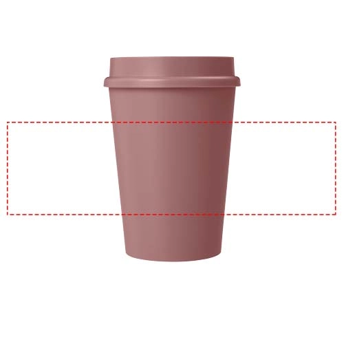 Americano Switch Renew kubek o pojemności 300 ml z pokrywką 360° PFC-21028241