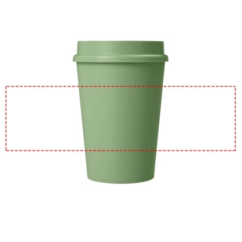 Americano Switch Renew kubek o pojemności 300 ml z pokrywką 360° PFC-21028262