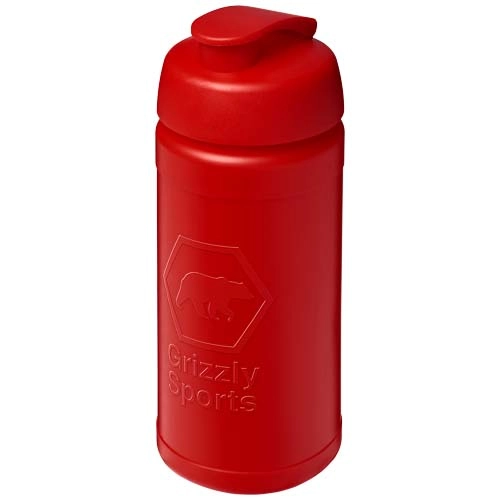 Baseline bidon o pojemności 500 ml z wieczkiem zaciskowym PFC-21028921